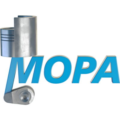 MOPA Motorparts Vertriebsgesellschaft mbH